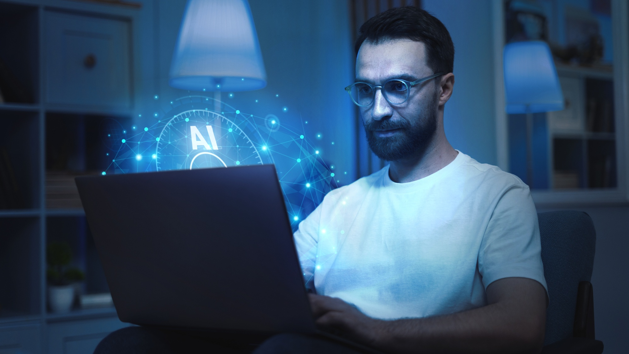 1,500+ AI agents working around the clock