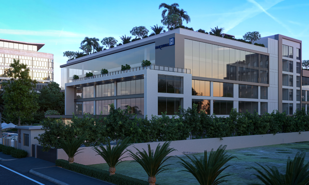 Harshwal Advisory Team