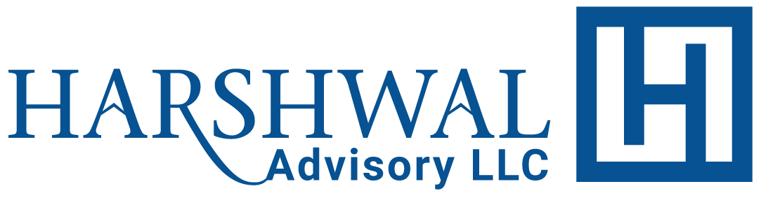 Harshwal Logo