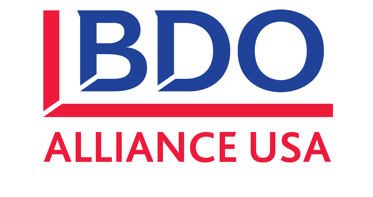 BDO Logo