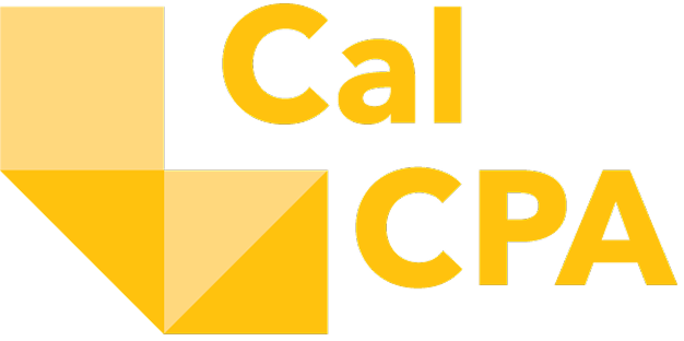 CalCPA Logo
