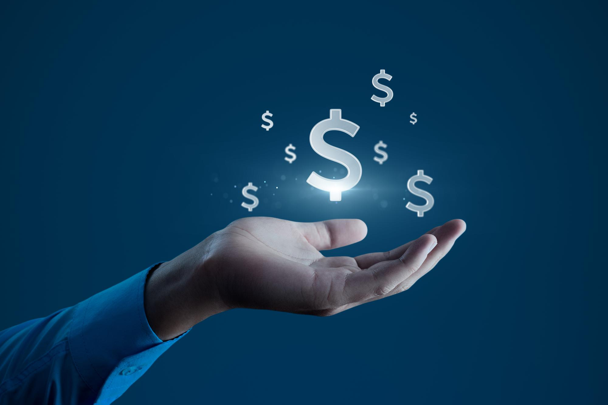 Engagement-based pricing